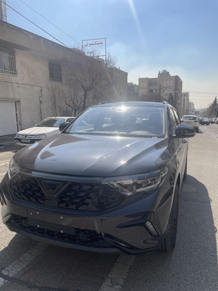 عکس آگهی ماشین