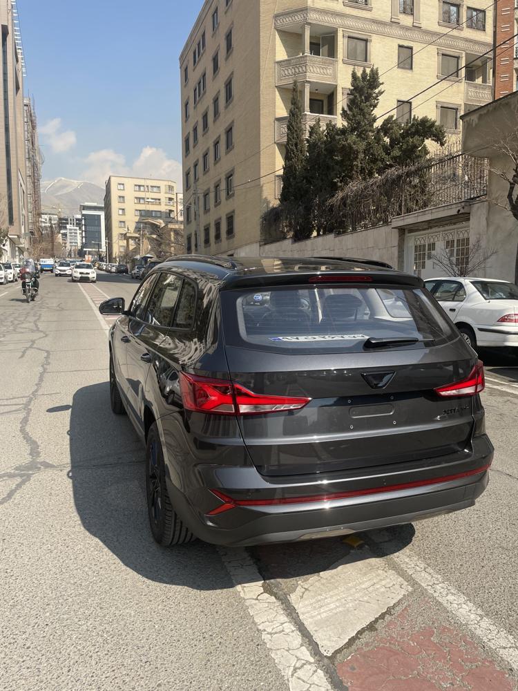عکس آگهی ماشین